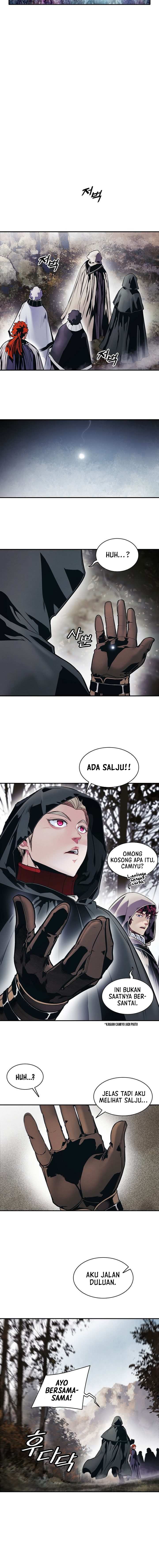 MookHyang – Dark Lady Chapter 130
