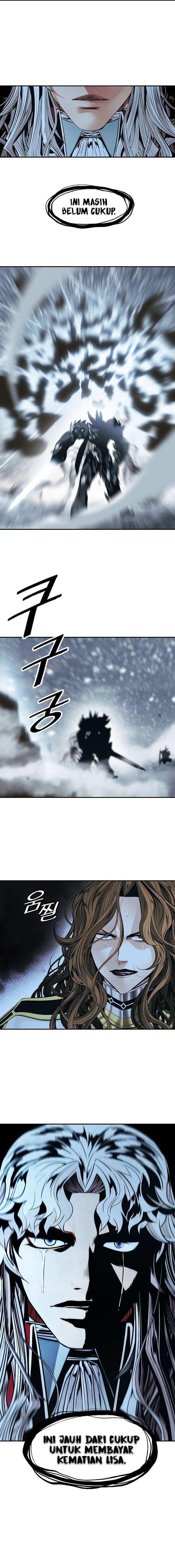 MookHyang – Dark Lady Chapter 130