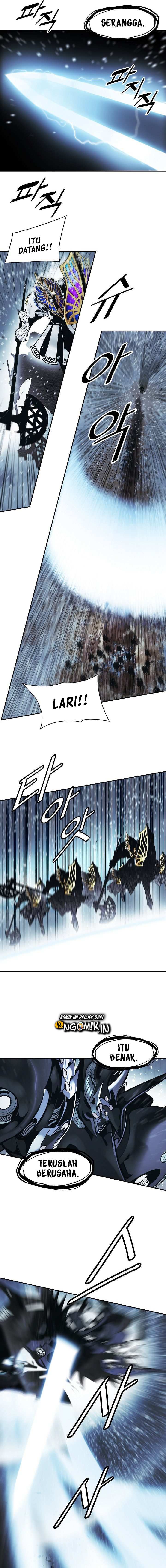 MookHyang – Dark Lady Chapter 130