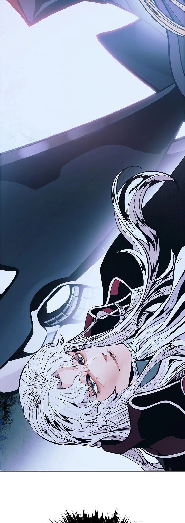 MookHyang – Dark Lady Chapter 132