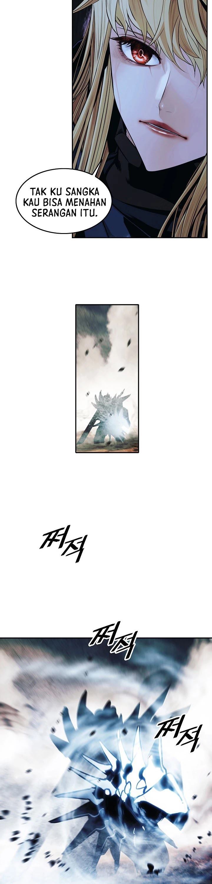MookHyang – Dark Lady Chapter 133
