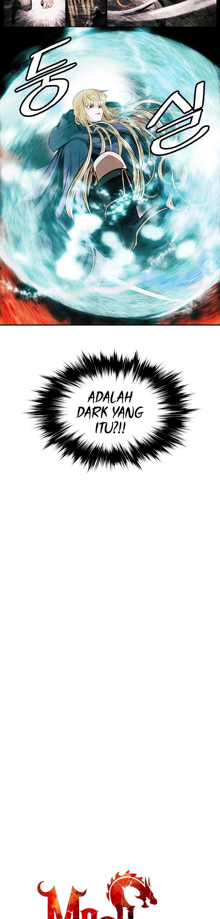 MookHyang – Dark Lady Chapter 135