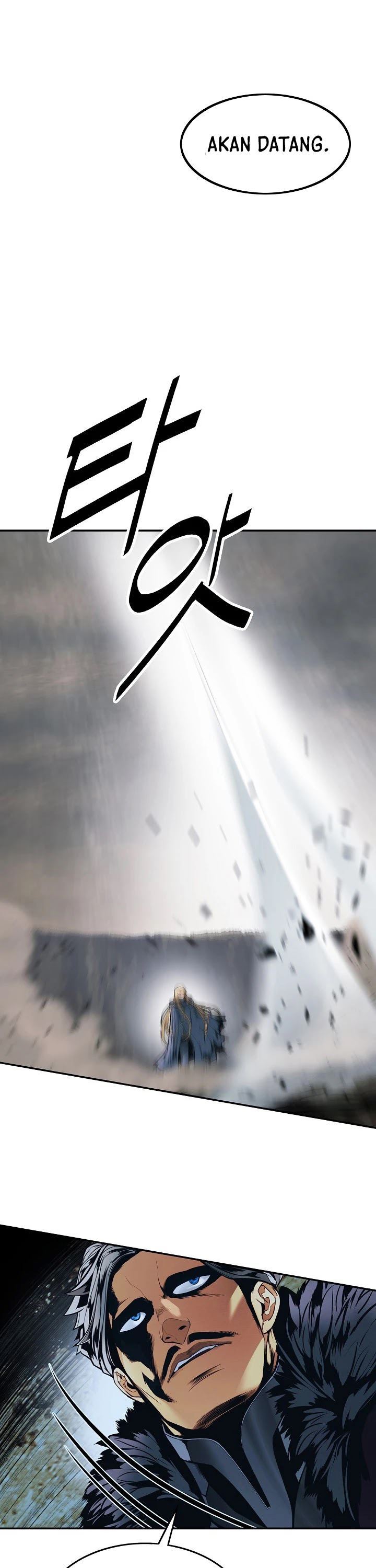 MookHyang – Dark Lady Chapter 135