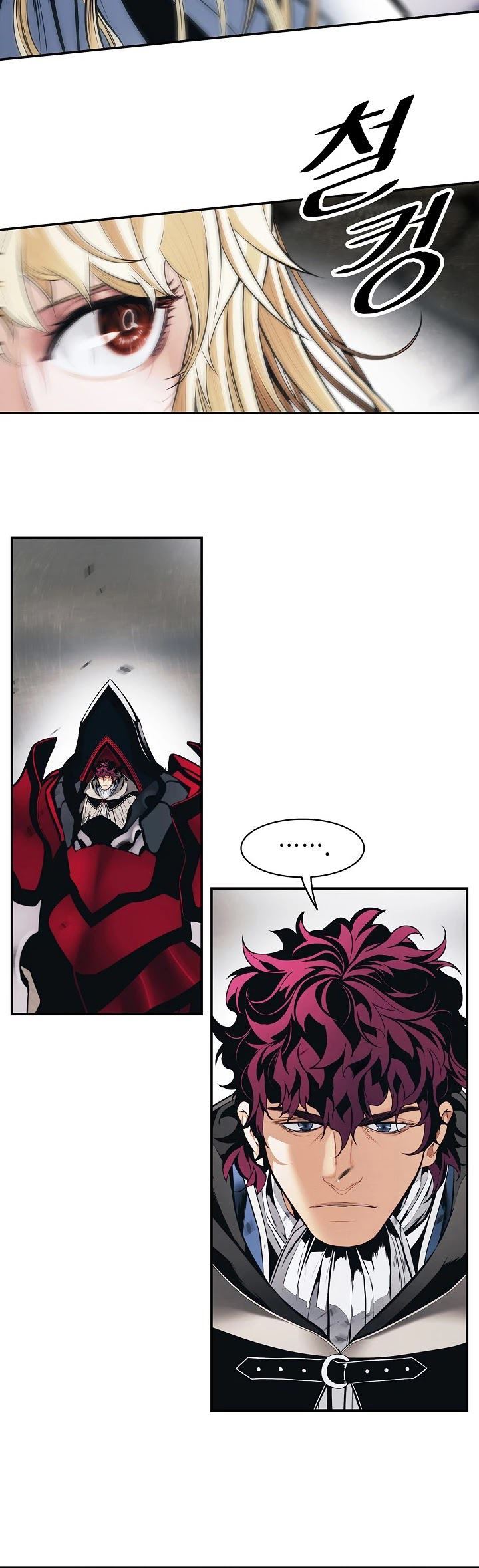 MookHyang – Dark Lady Chapter 135
