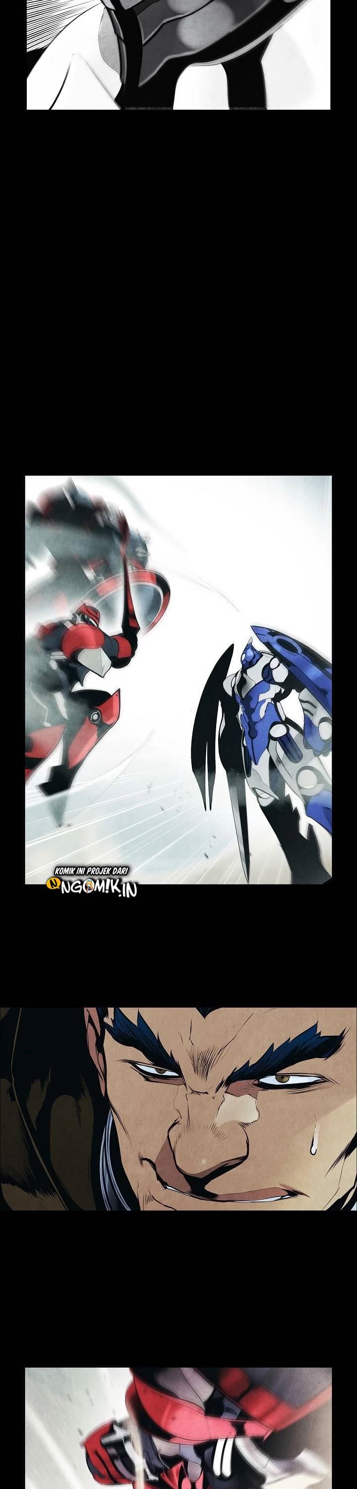 MookHyang – Dark Lady Chapter 138