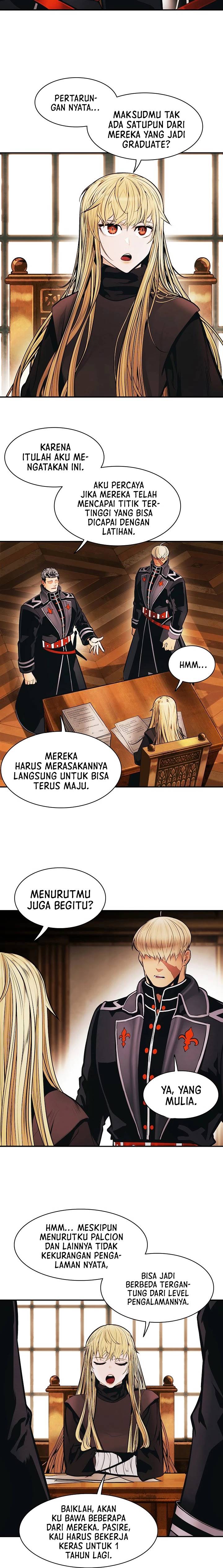 MookHyang – Dark Lady Chapter 138