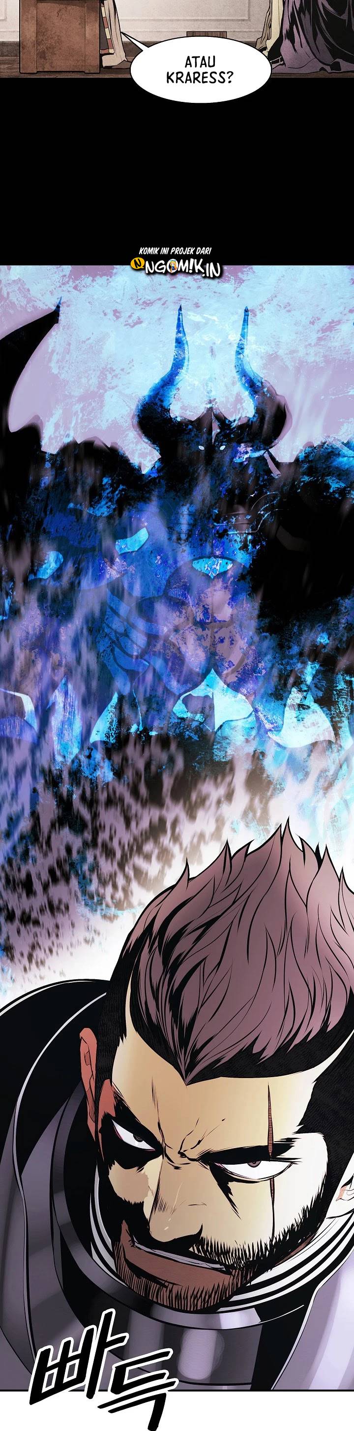 MookHyang – Dark Lady Chapter 138