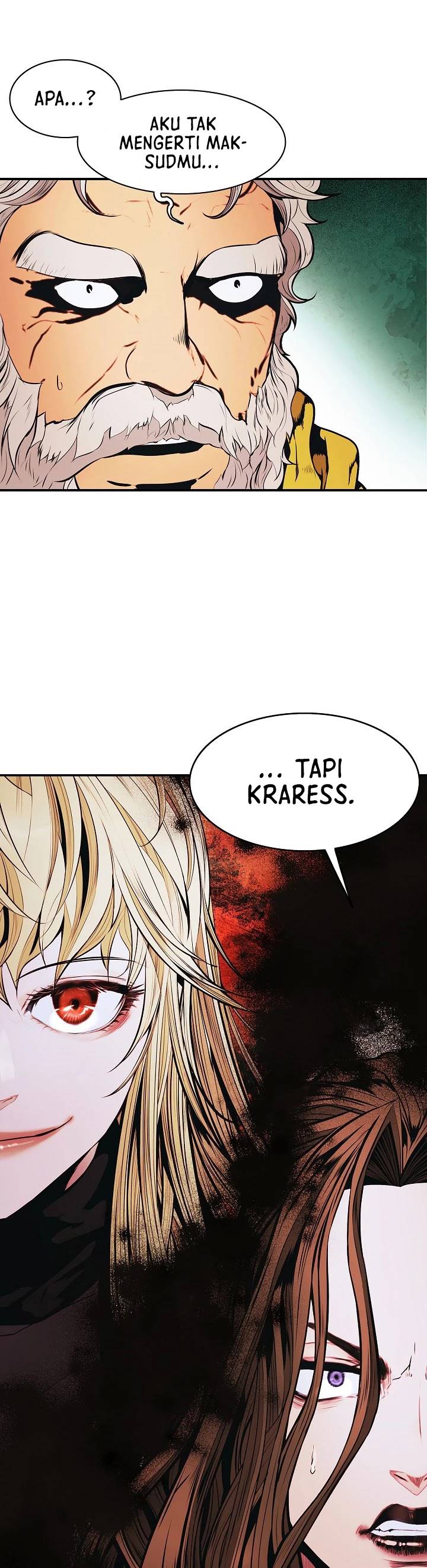 MookHyang – Dark Lady Chapter 138