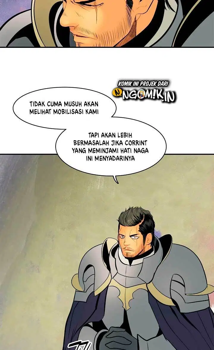 MookHyang – Dark Lady Chapter 14