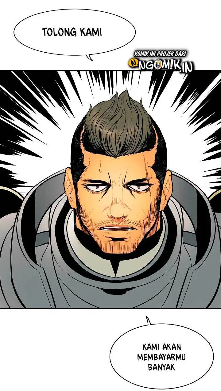 MookHyang – Dark Lady Chapter 14