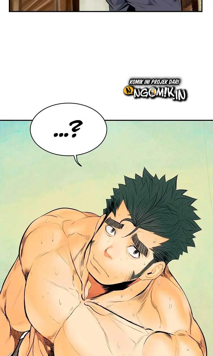 MookHyang – Dark Lady Chapter 14