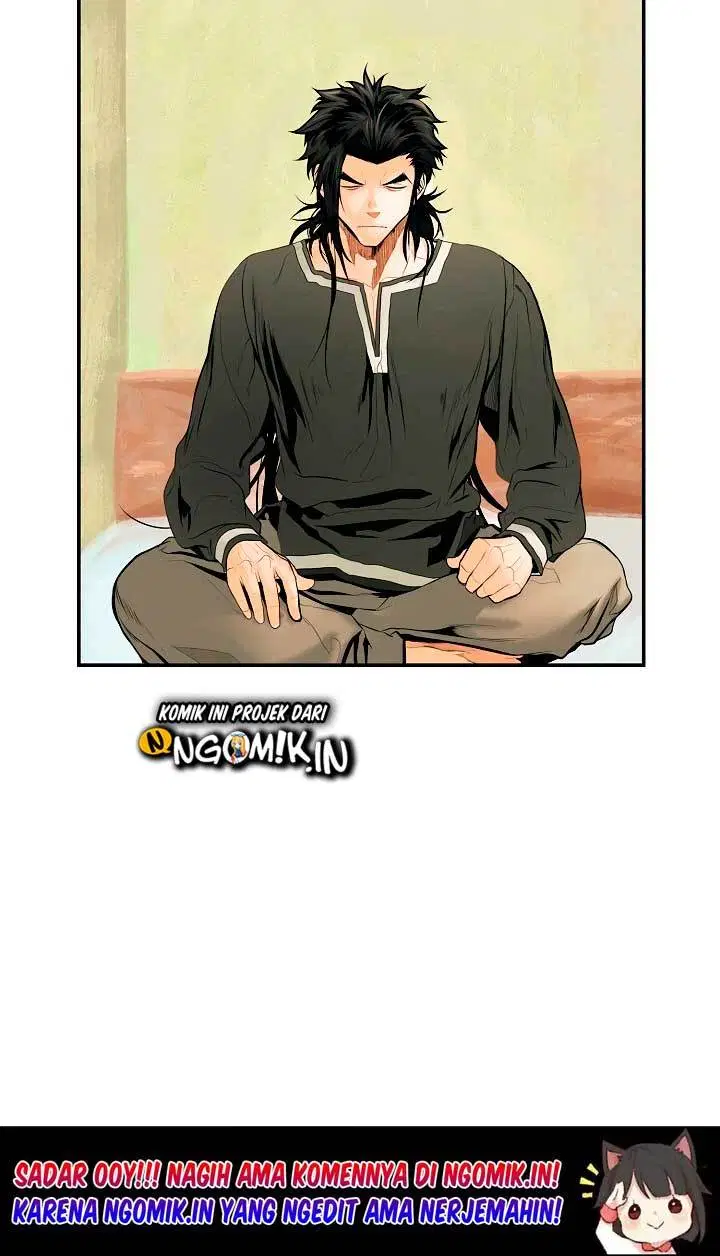 MookHyang – Dark Lady Chapter 14