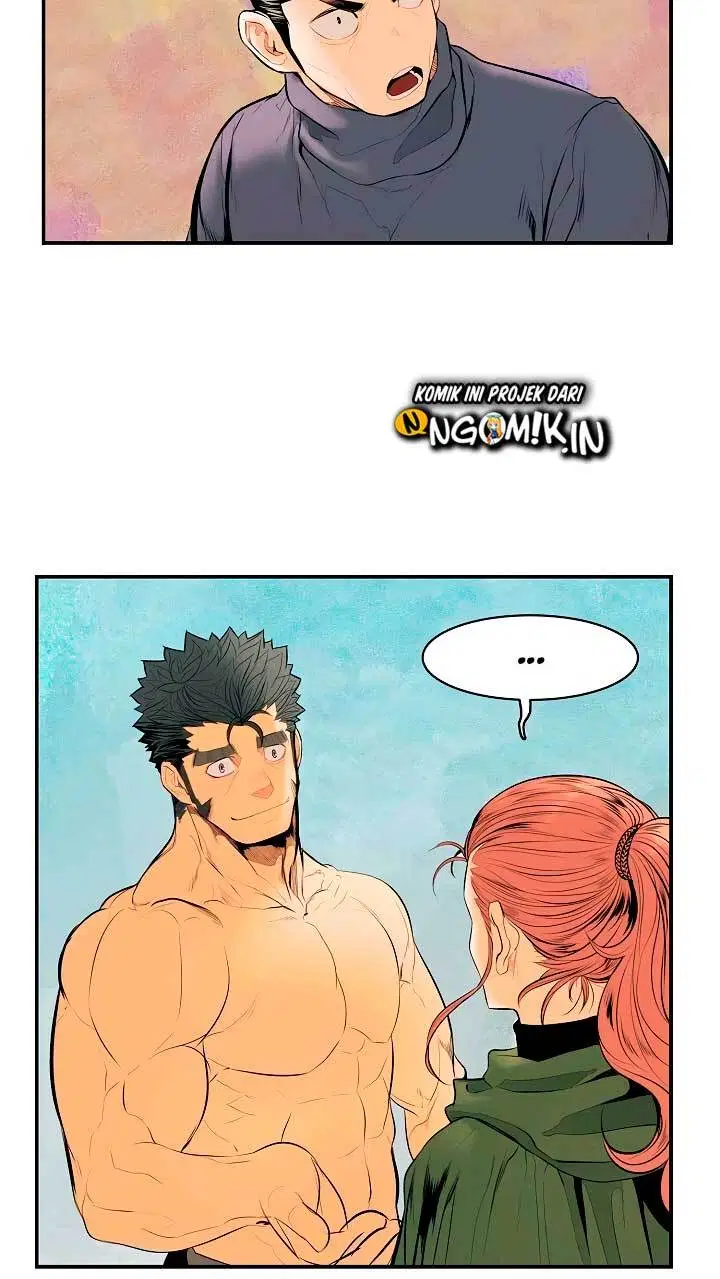 MookHyang – Dark Lady Chapter 14