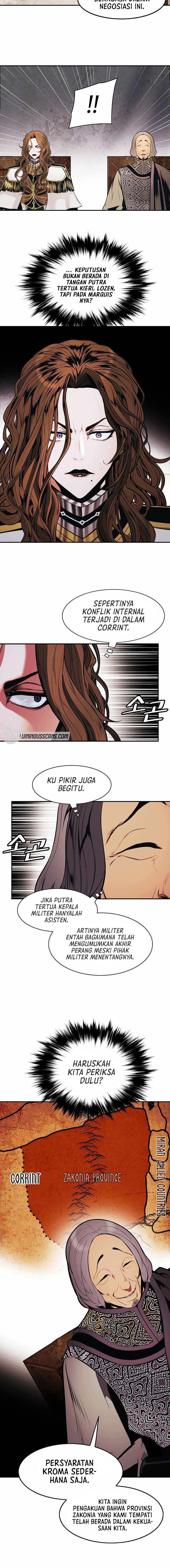 MookHyang – Dark Lady Chapter 140