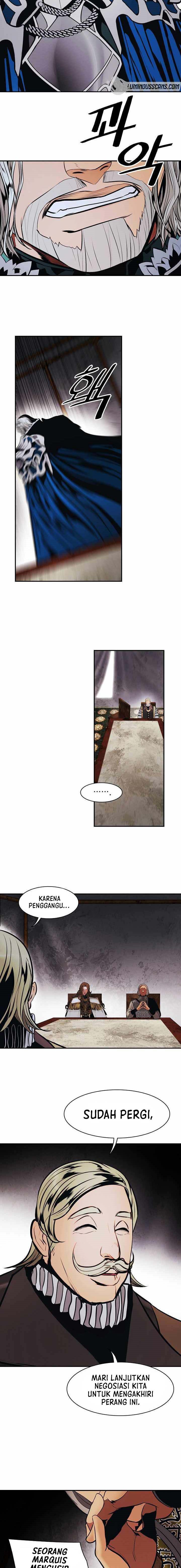 MookHyang – Dark Lady Chapter 140
