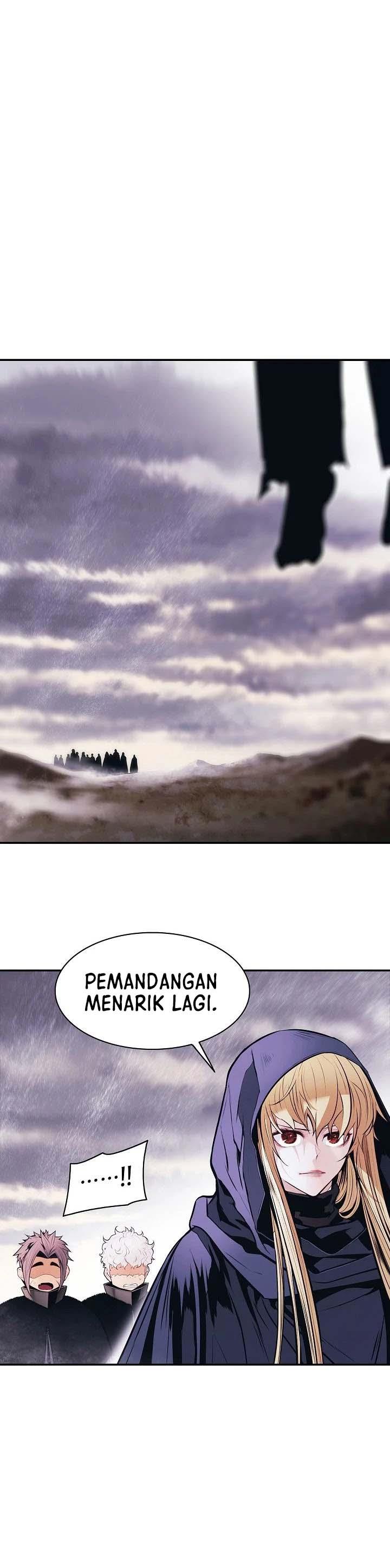 MookHyang – Dark Lady Chapter 141