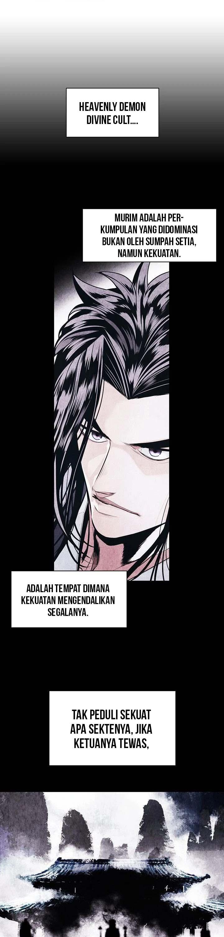 MookHyang – Dark Lady Chapter 141