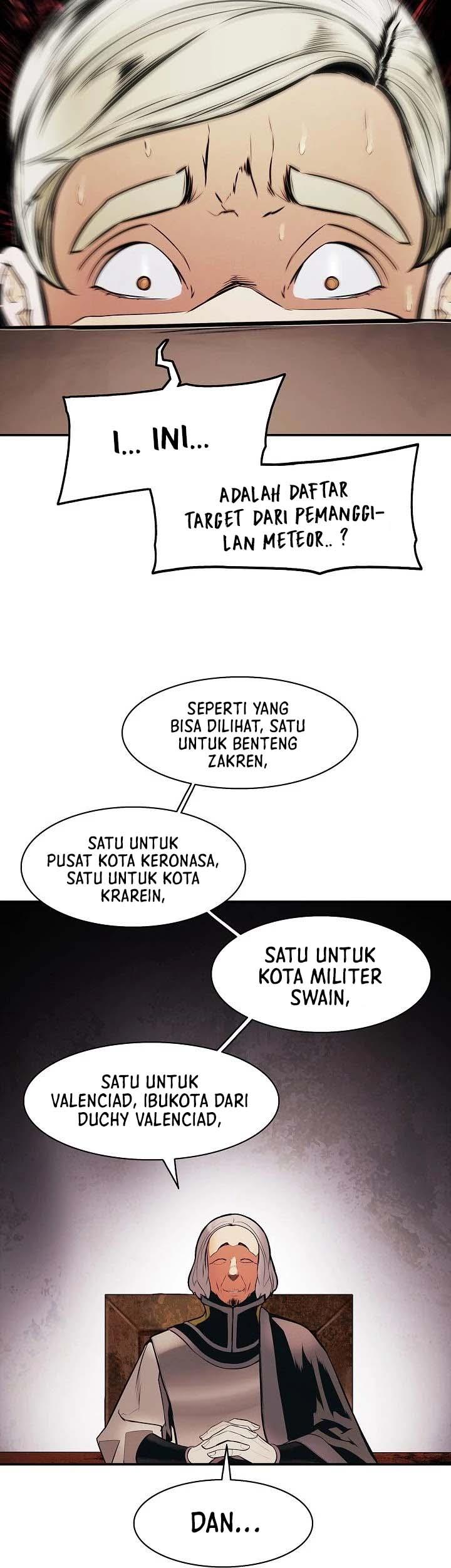 MookHyang – Dark Lady Chapter 141