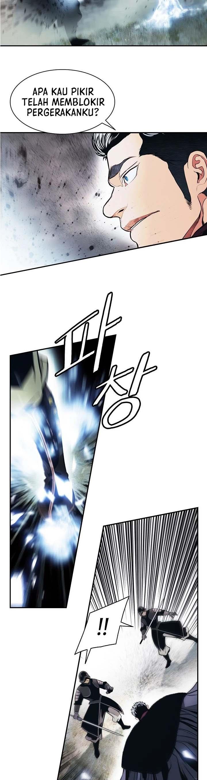 MookHyang – Dark Lady Chapter 142