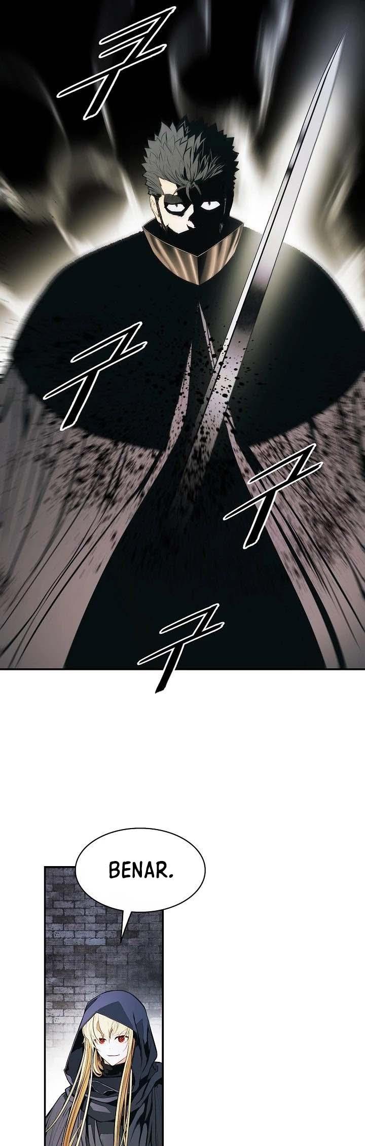 MookHyang – Dark Lady Chapter 142