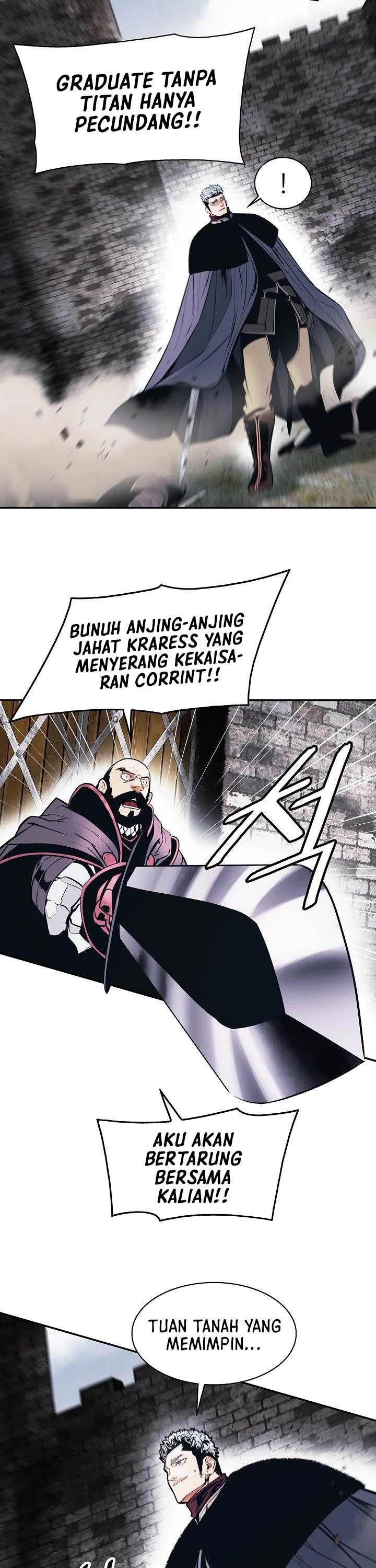 MookHyang – Dark Lady Chapter 142