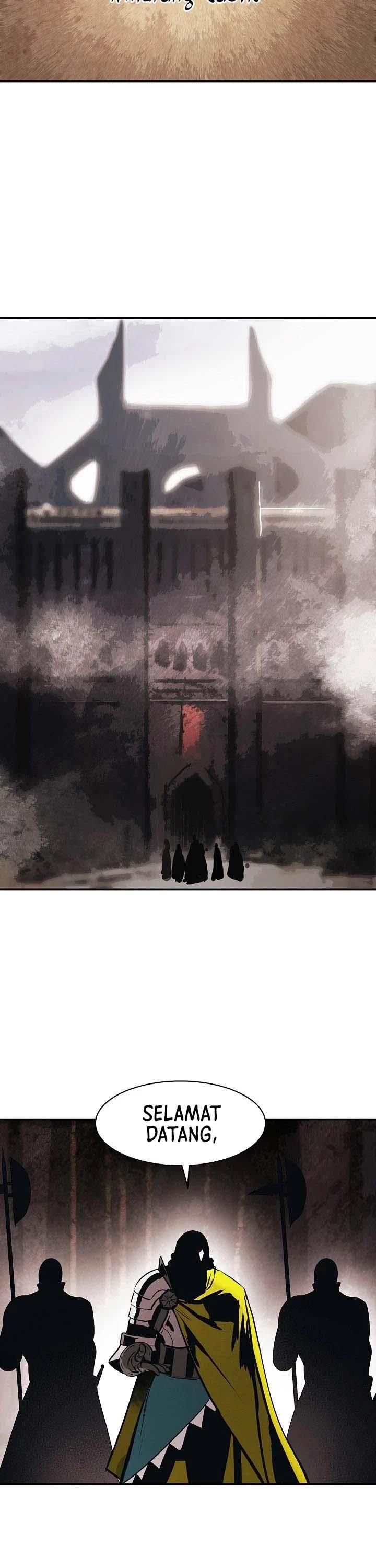 MookHyang – Dark Lady Chapter 143