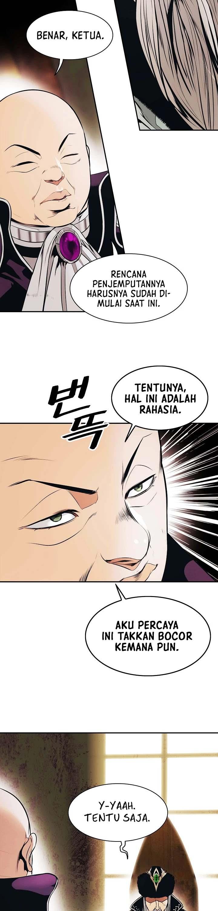 MookHyang – Dark Lady Chapter 145