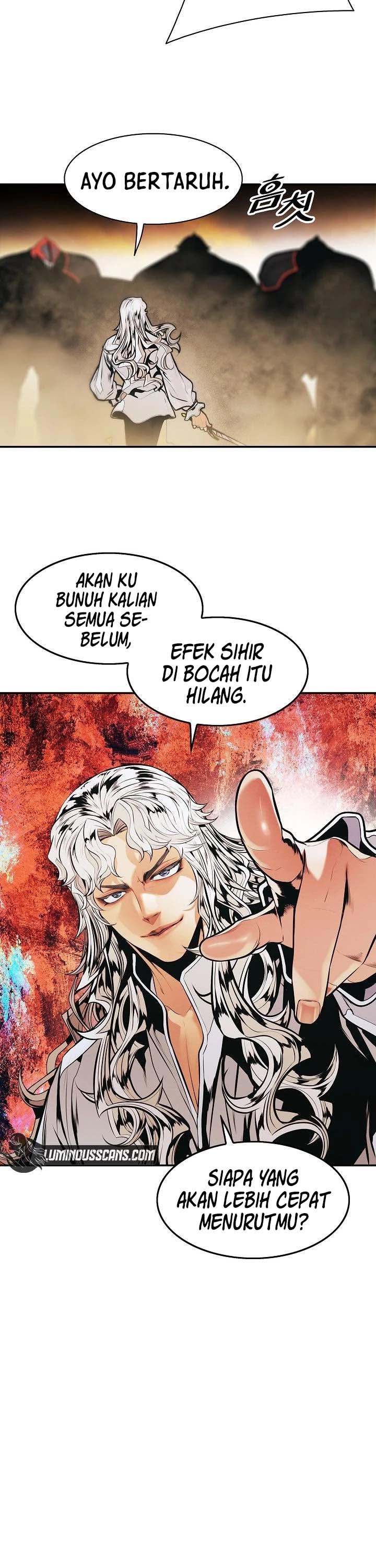 MookHyang – Dark Lady Chapter 146