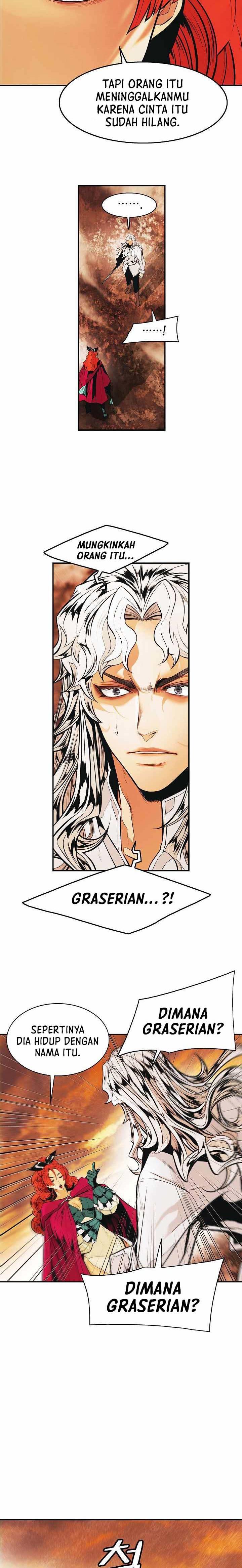 MookHyang – Dark Lady Chapter 148