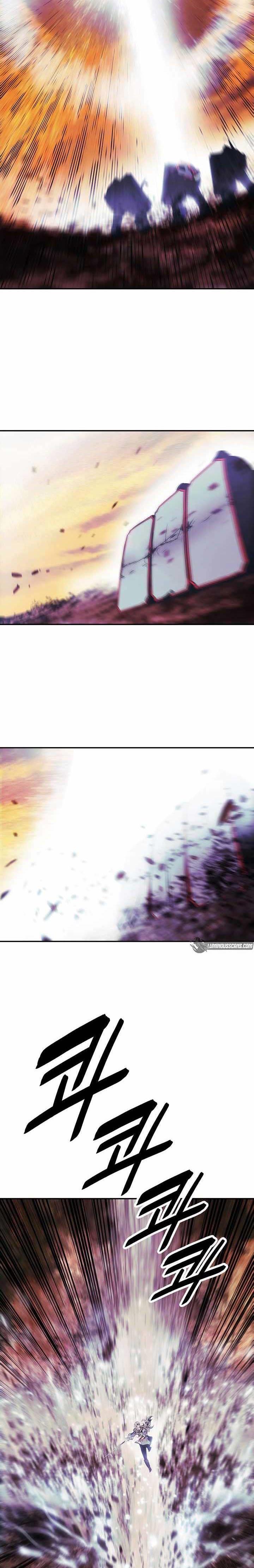MookHyang – Dark Lady Chapter 148