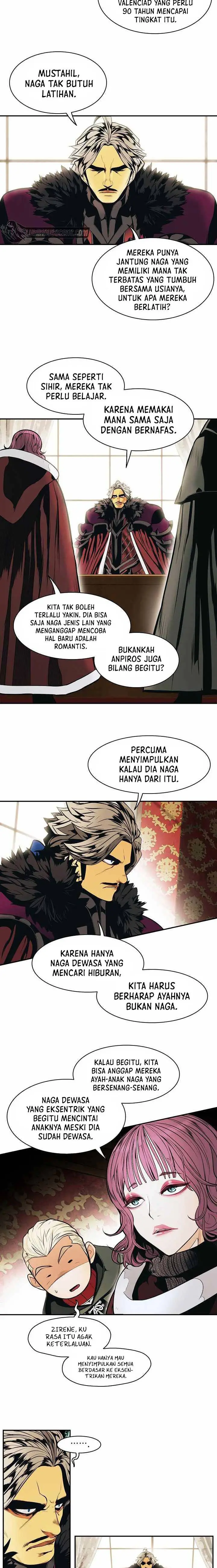 MookHyang – Dark Lady Chapter 149