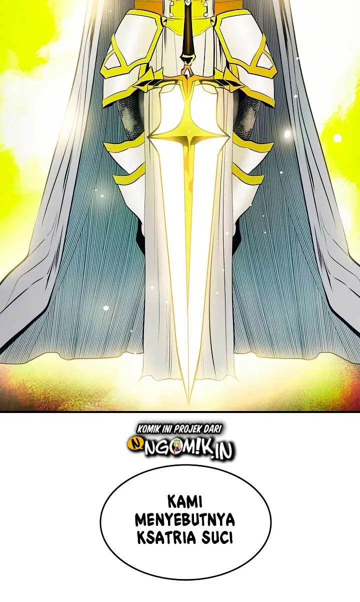 MookHyang – Dark Lady Chapter 15