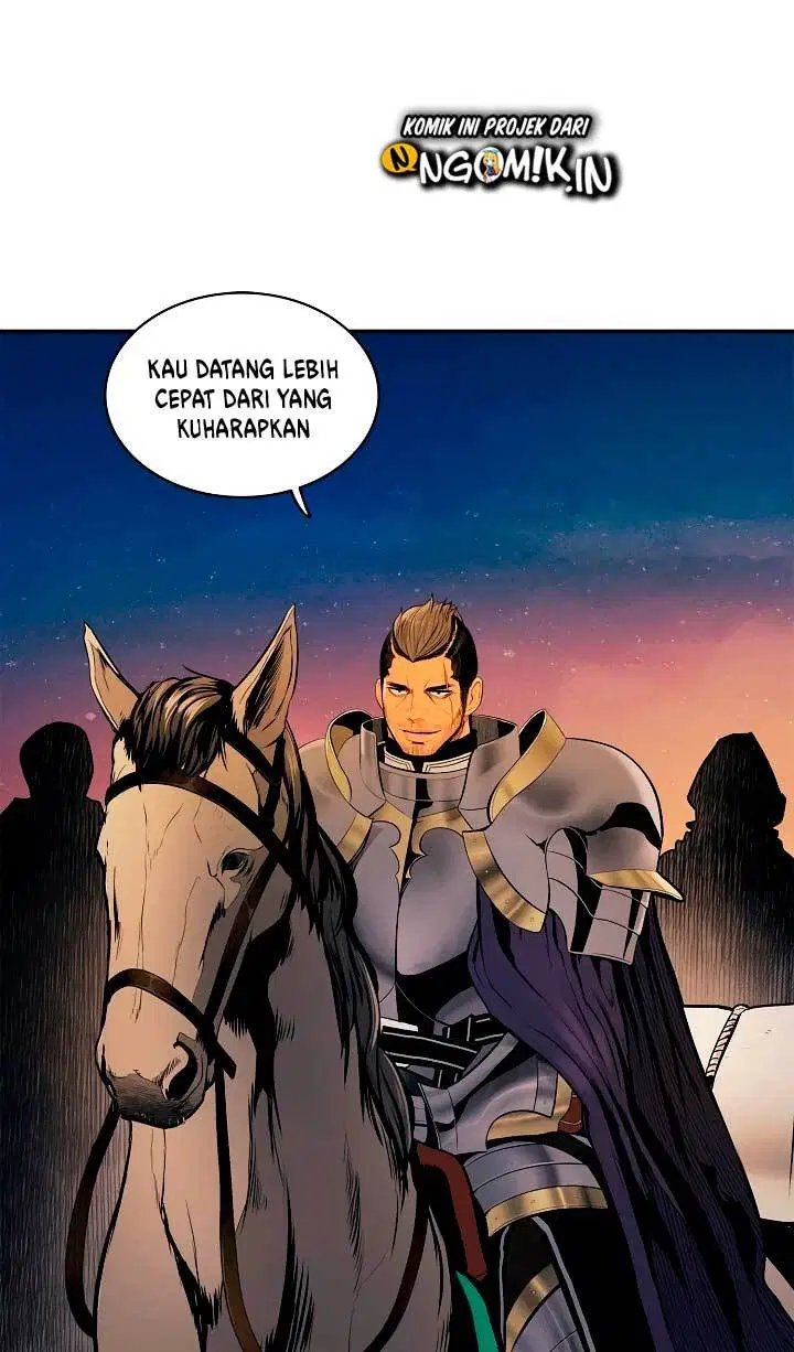MookHyang – Dark Lady Chapter 15