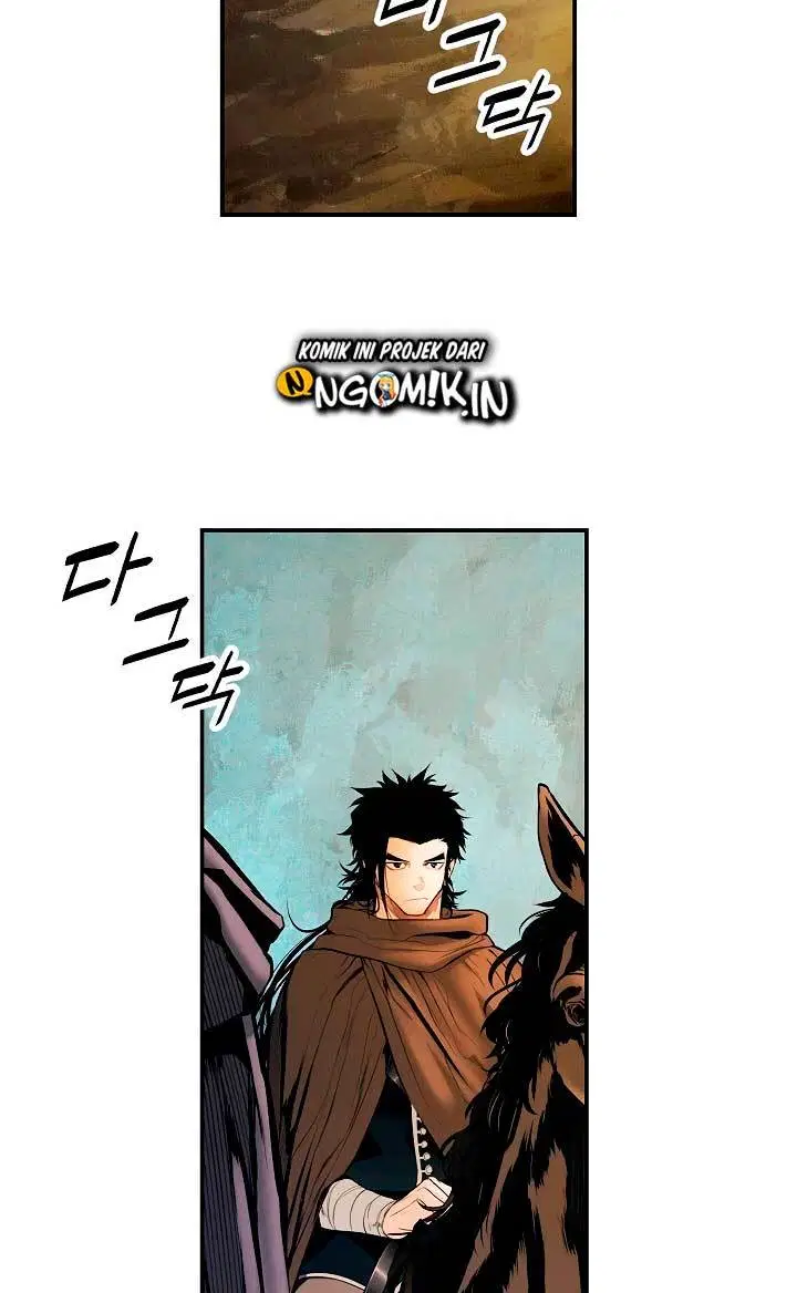 MookHyang – Dark Lady Chapter 15