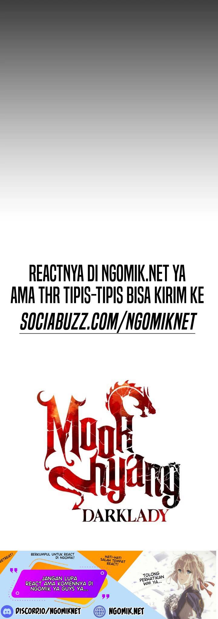 MookHyang – Dark Lady Chapter 150