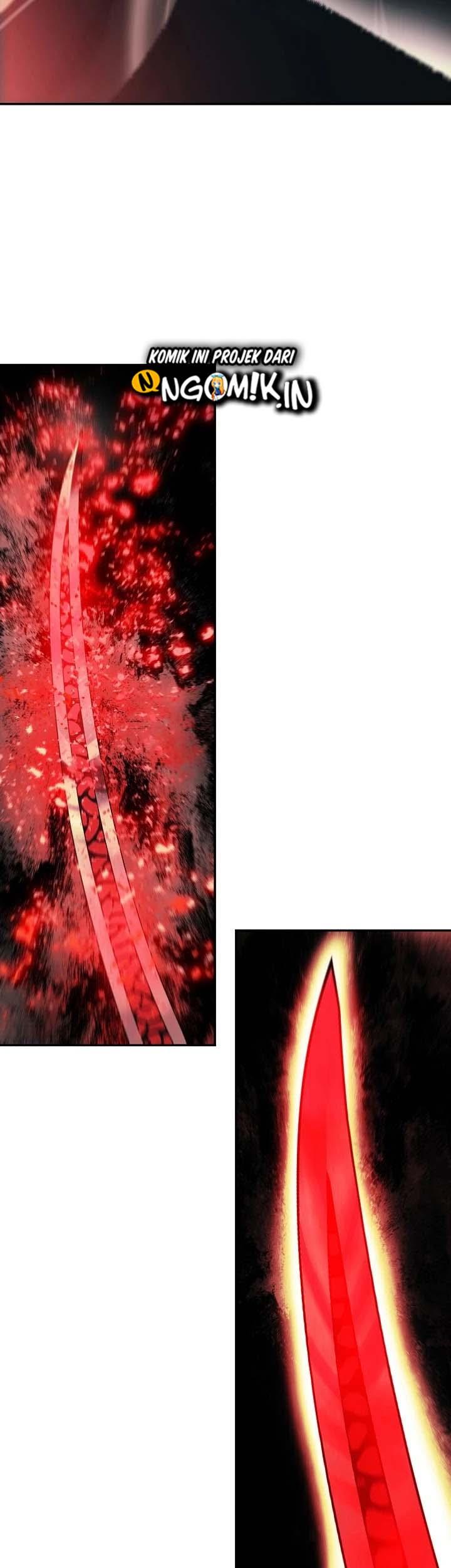 MookHyang – Dark Lady Chapter 150