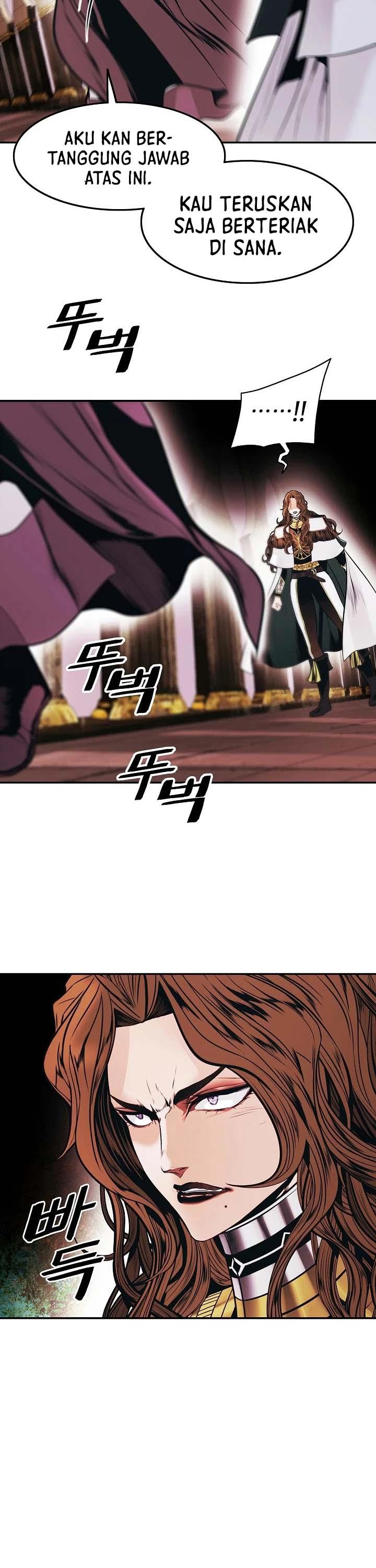 MookHyang – Dark Lady Chapter 151