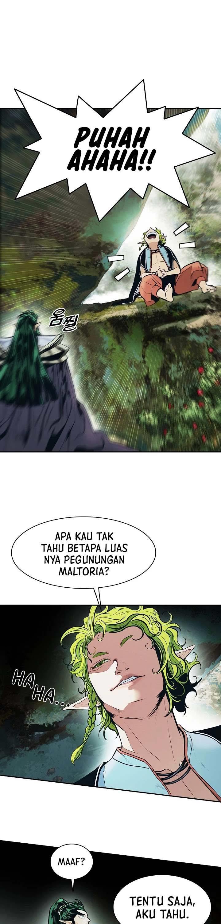 MookHyang – Dark Lady Chapter 152
