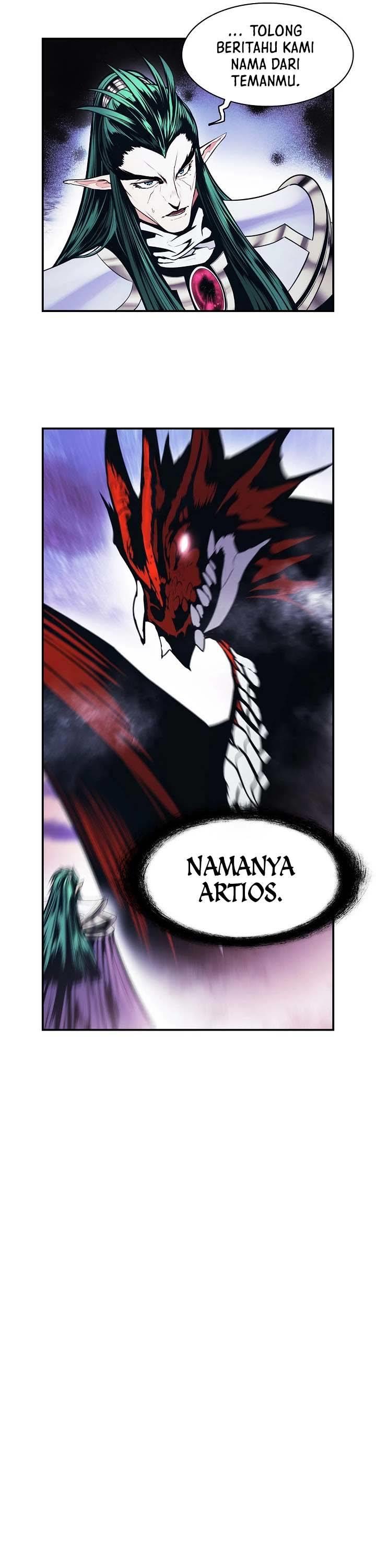 MookHyang – Dark Lady Chapter 152
