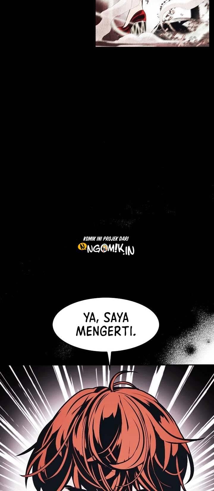 MookHyang – Dark Lady Chapter 153