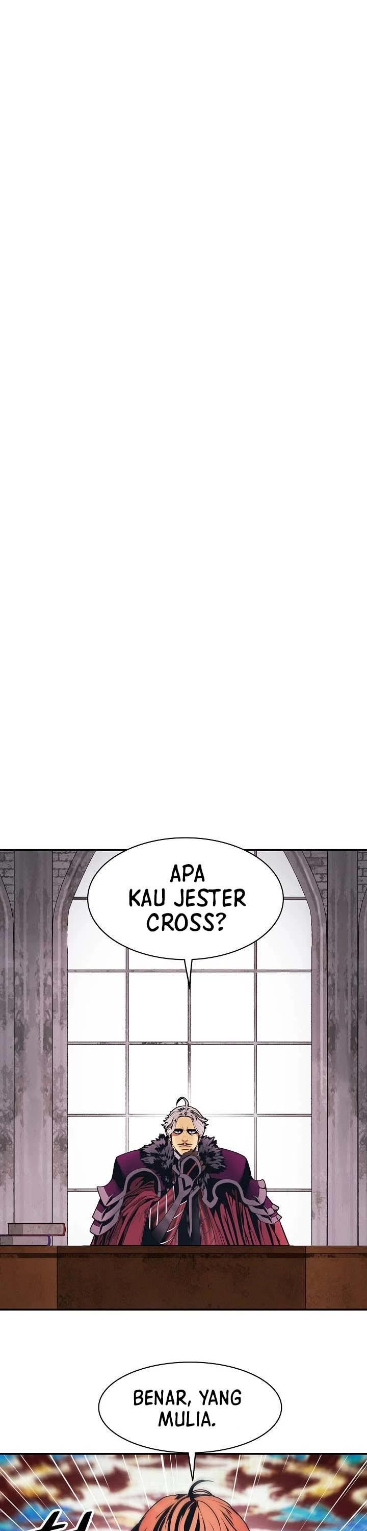 MookHyang – Dark Lady Chapter 153