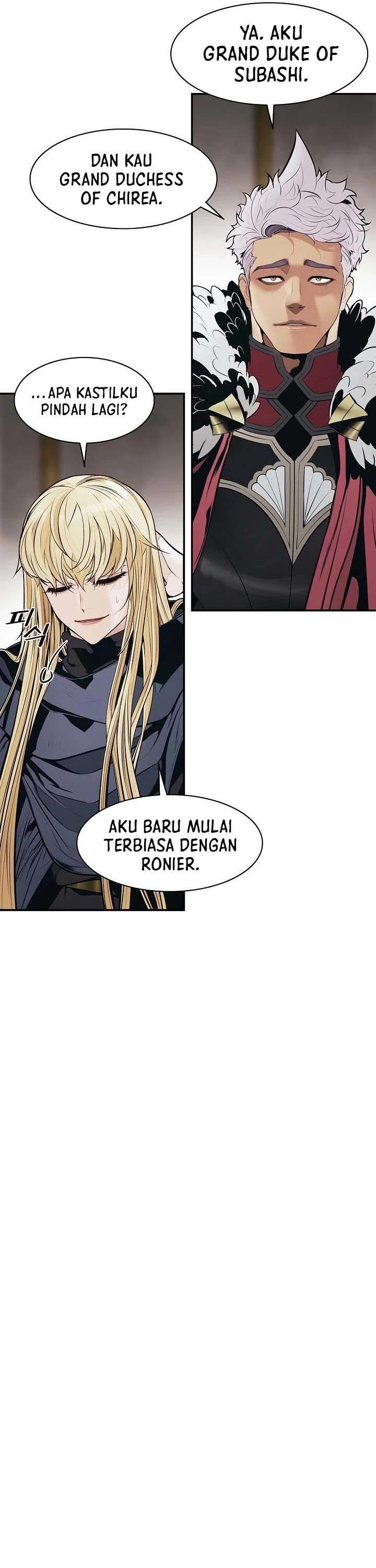 MookHyang – Dark Lady Chapter 153