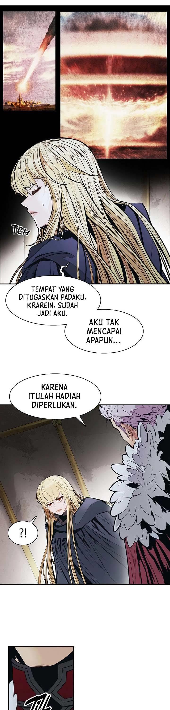 MookHyang – Dark Lady Chapter 153