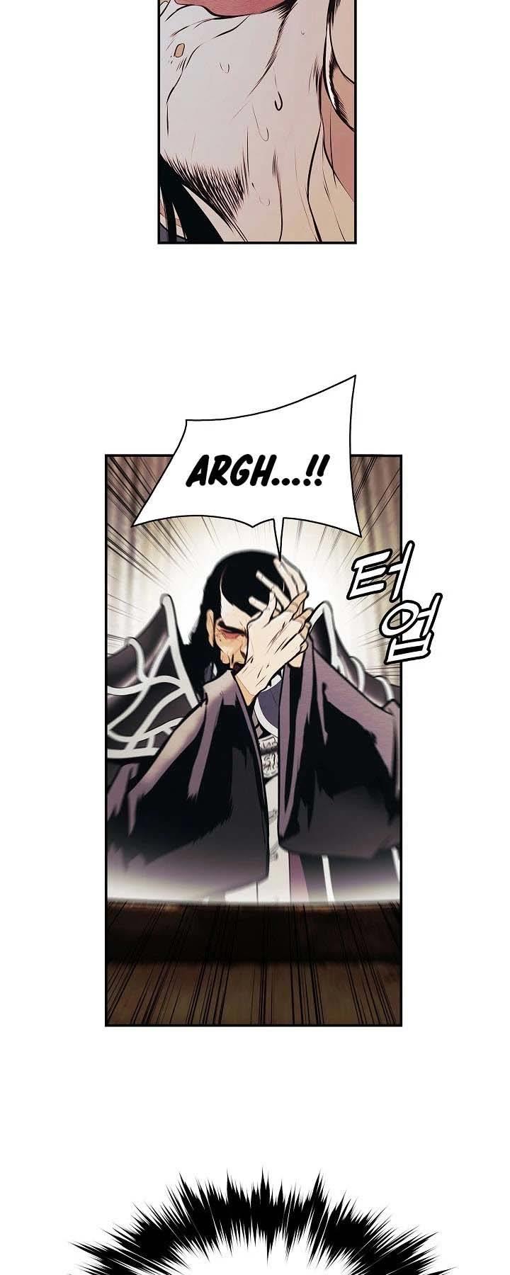 MookHyang – Dark Lady Chapter 153