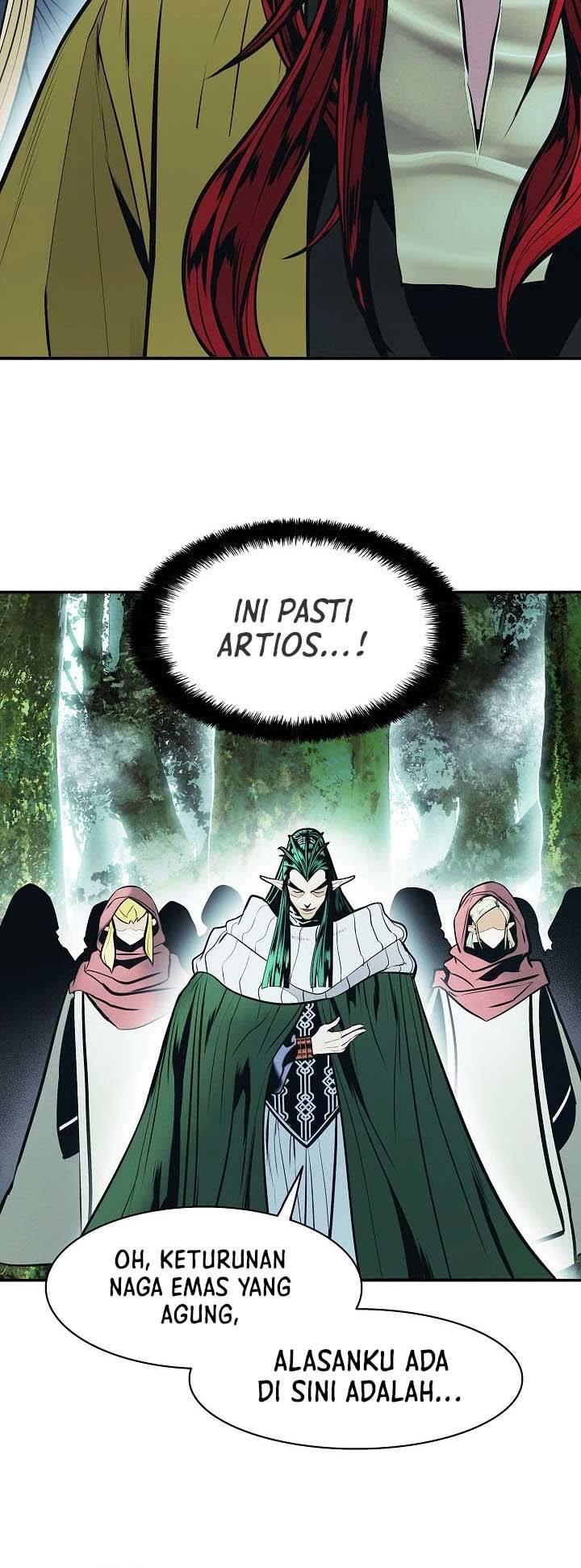MookHyang – Dark Lady Chapter 154