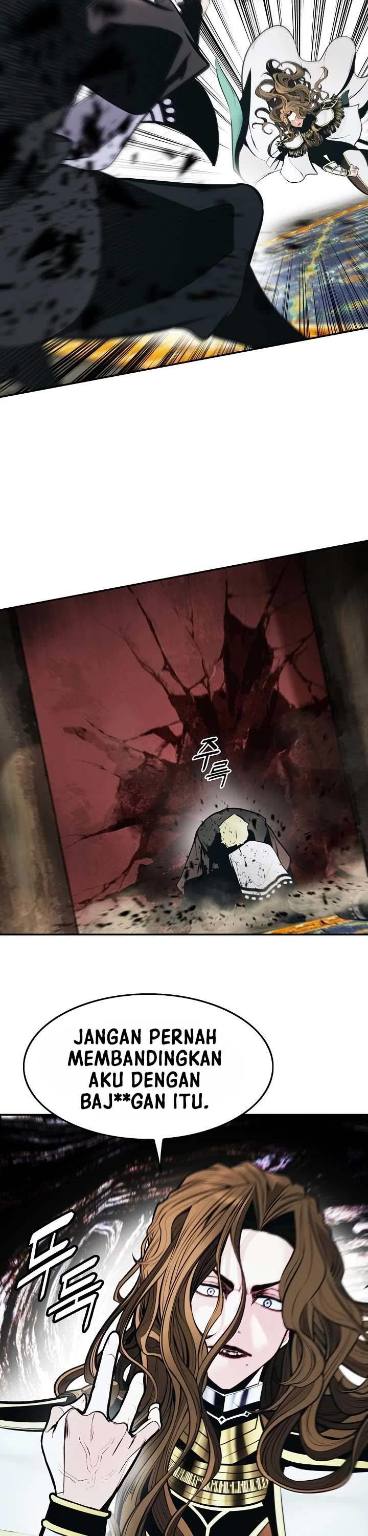 MookHyang – Dark Lady Chapter 155