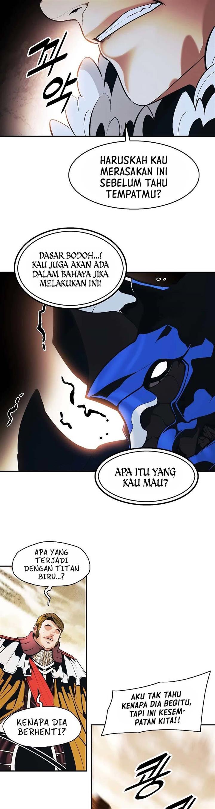 MookHyang – Dark Lady Chapter 156