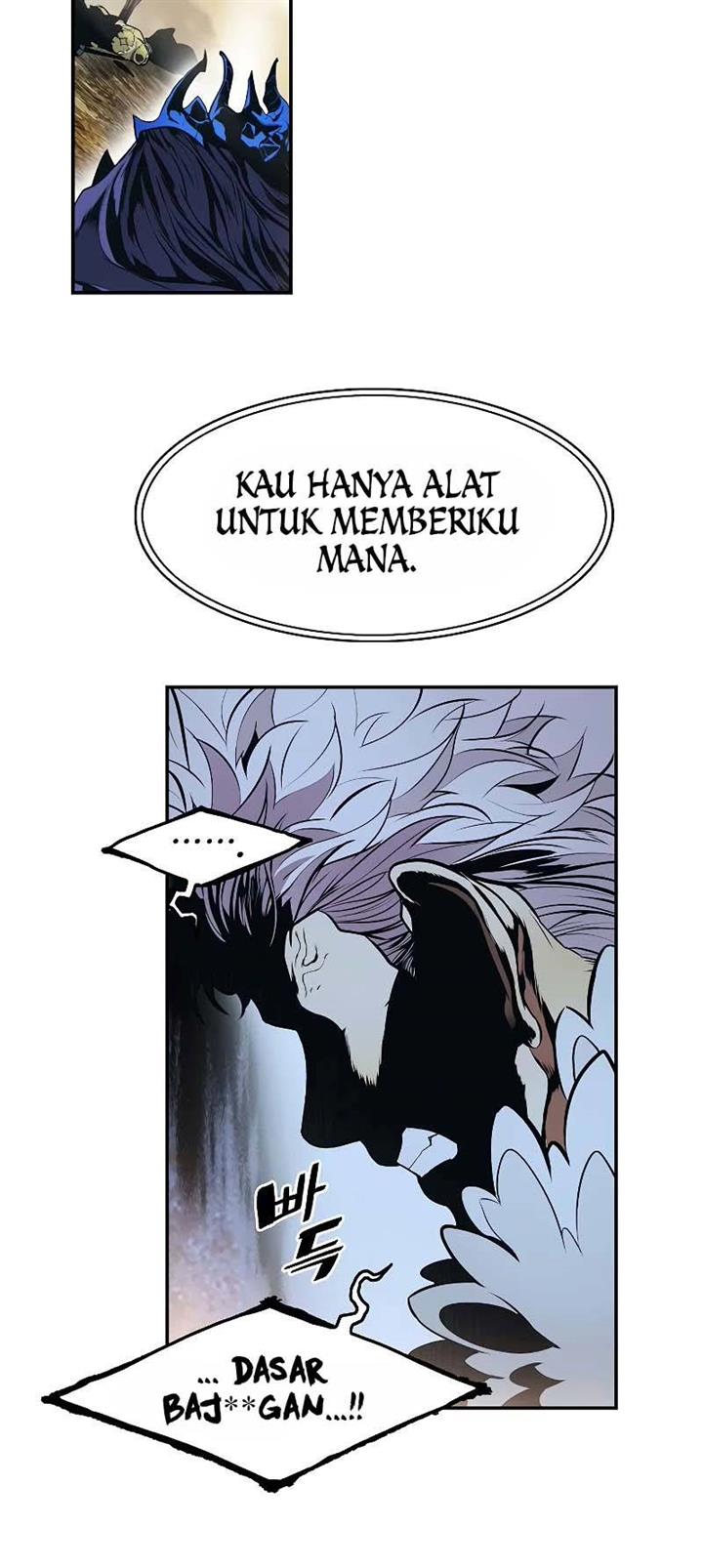 MookHyang – Dark Lady Chapter 156