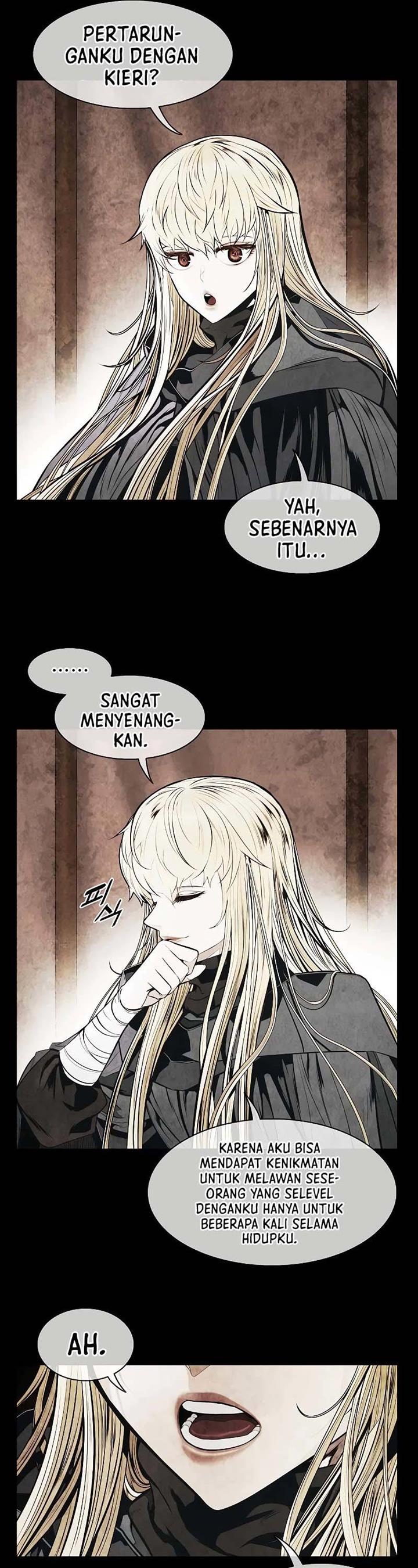 MookHyang – Dark Lady Chapter 156