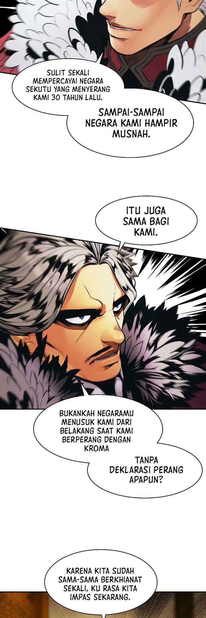 MookHyang – Dark Lady Chapter 157